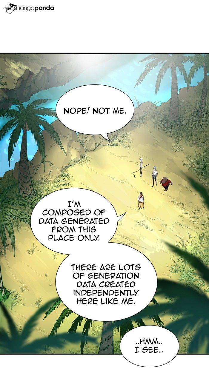 Tower of God Chapter 345 image 095